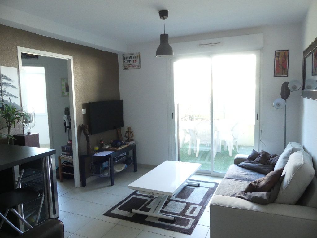 Achat appartement 2 pièces 38 m² - Rion-des-Landes