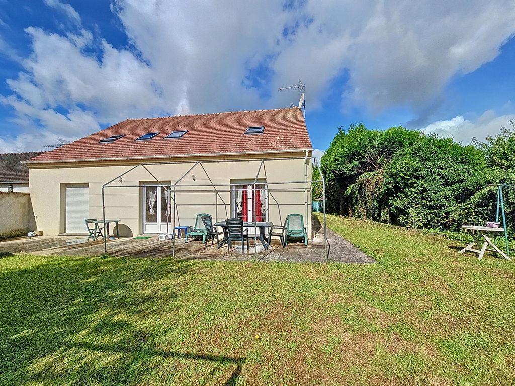 Achat maison 5 chambre(s) - Provins