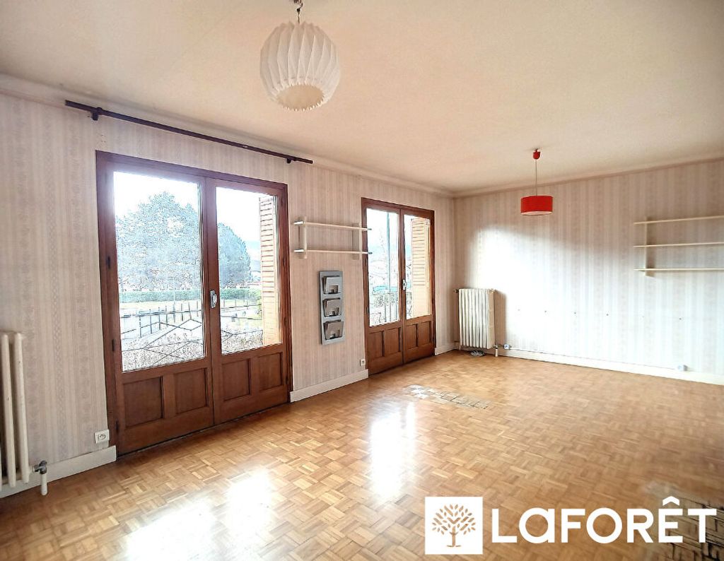 Achat maison 8 chambres 215 m² - Barby