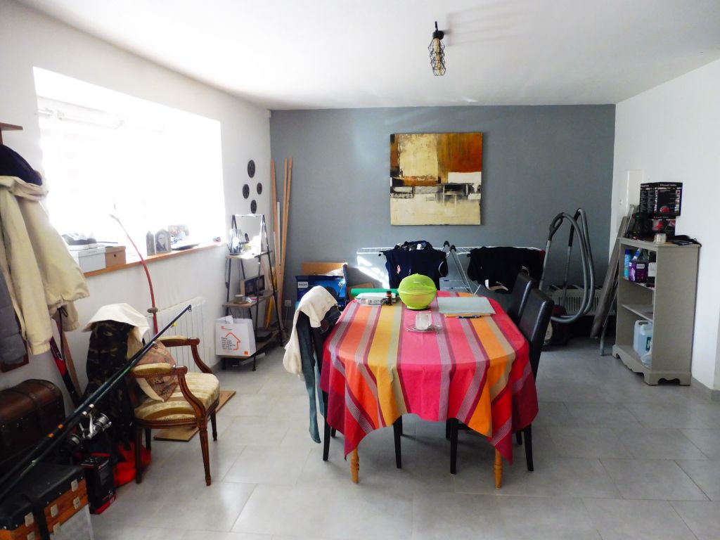 Achat maison 3 chambre(s) - Vendegies-sur-Écaillon