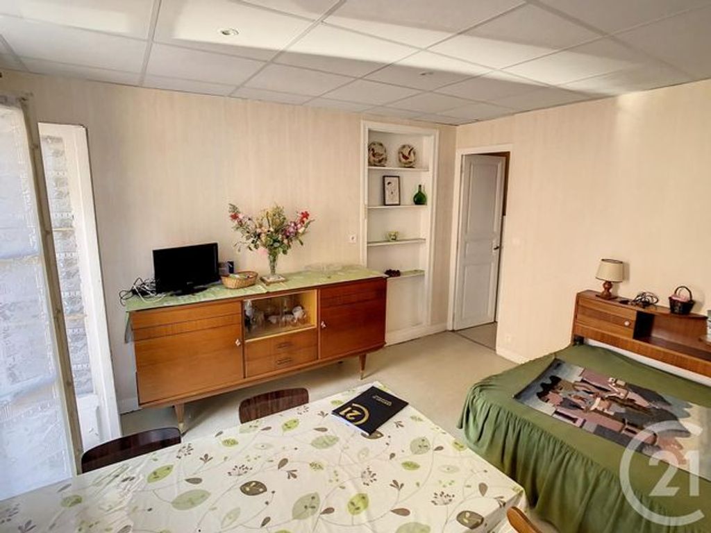 Achat appartement 2 pièces 34 m² - Amélie-les-Bains-Palalda