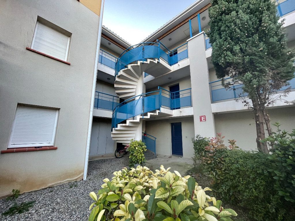 Achat appartement 3 pièces 56 m² - Carcassonne