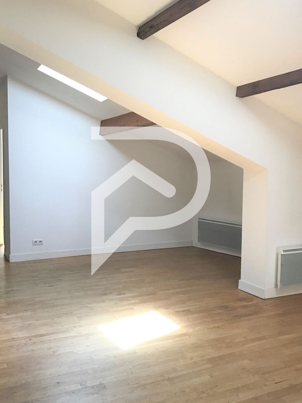 Achat appartement à vendre 2 pièces 47 m² - Libourne