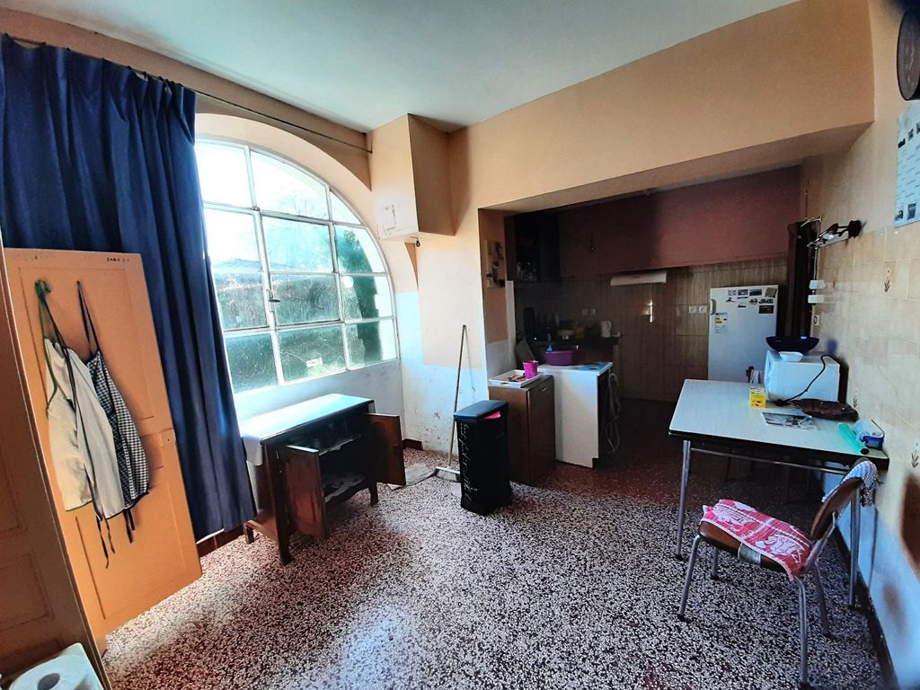 Achat maison 5 chambre(s) - Lavit