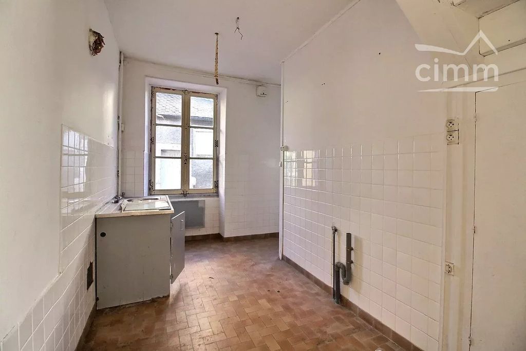 Achat maison 2 chambre(s) - Châteauneuf-sur-Cher