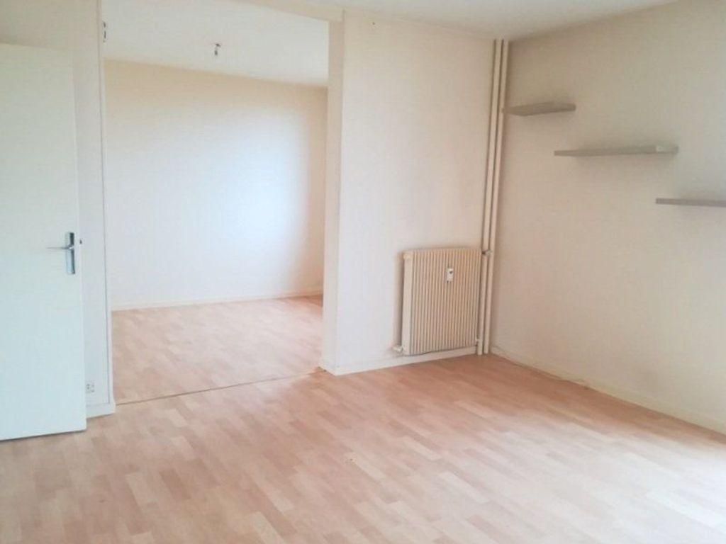 Achat appartement 2 pièces 46 m² - Chalon-sur-Saône