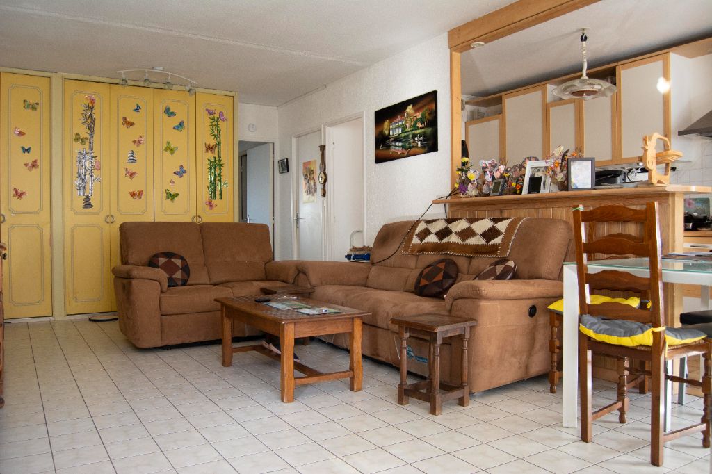 Achat appartement 4 pièces 97 m² - Floirac