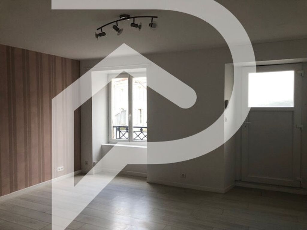 Achat maison 2 chambre(s) - Niort