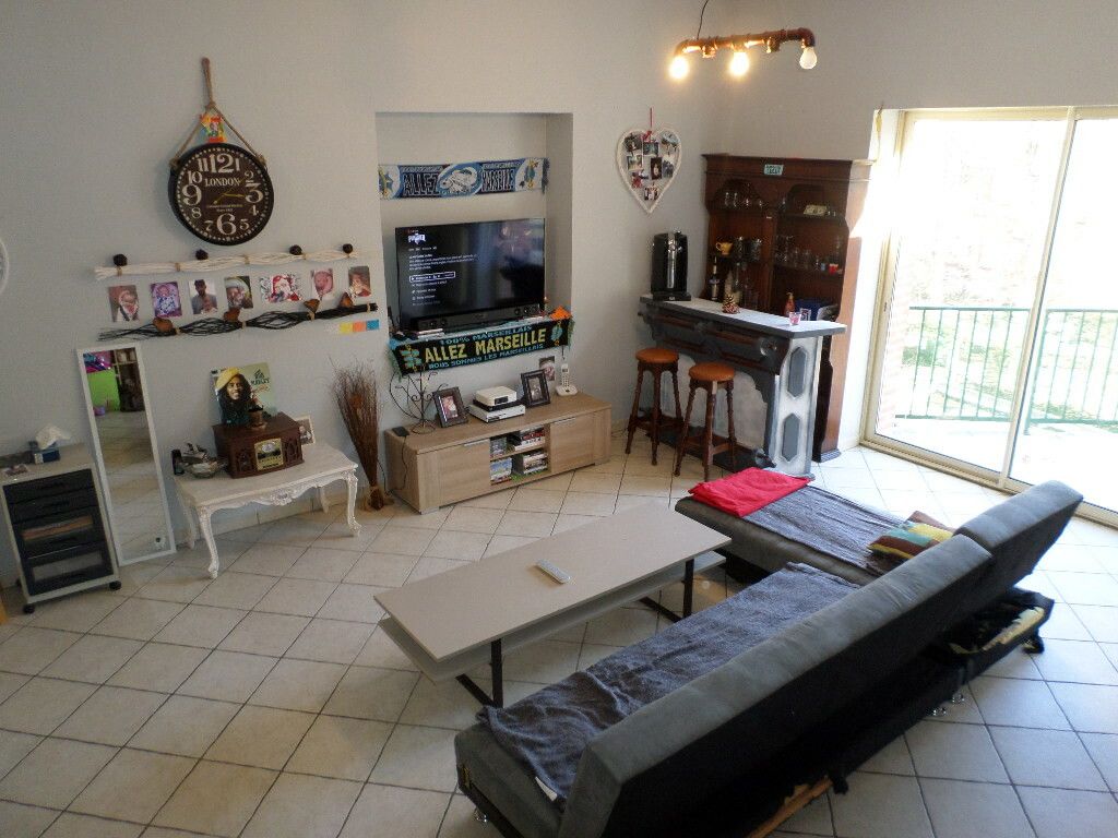 Achat duplex à vendre 4 pièces 87 m² - Monistrol-sur-Loire