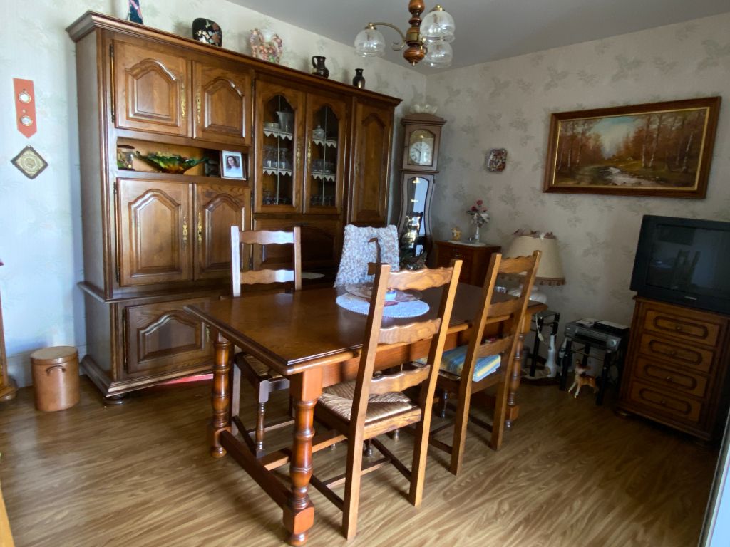 Achat maison 2 chambre(s) - La Celle