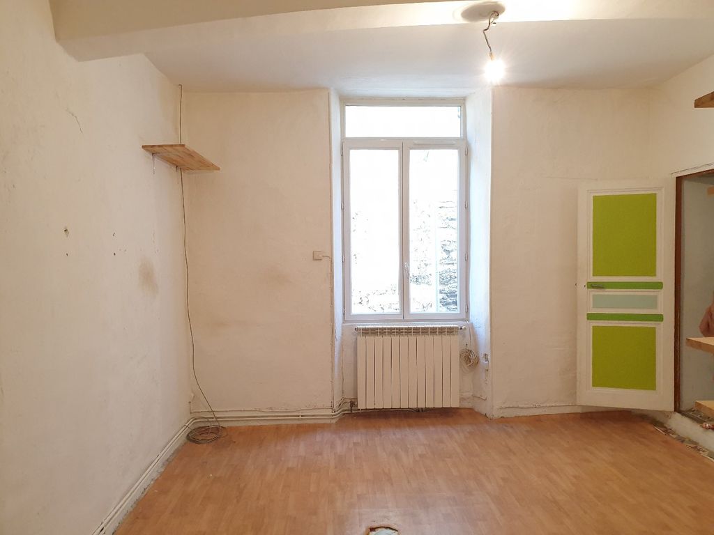 Achat maison 4 chambre(s) - Roquedur