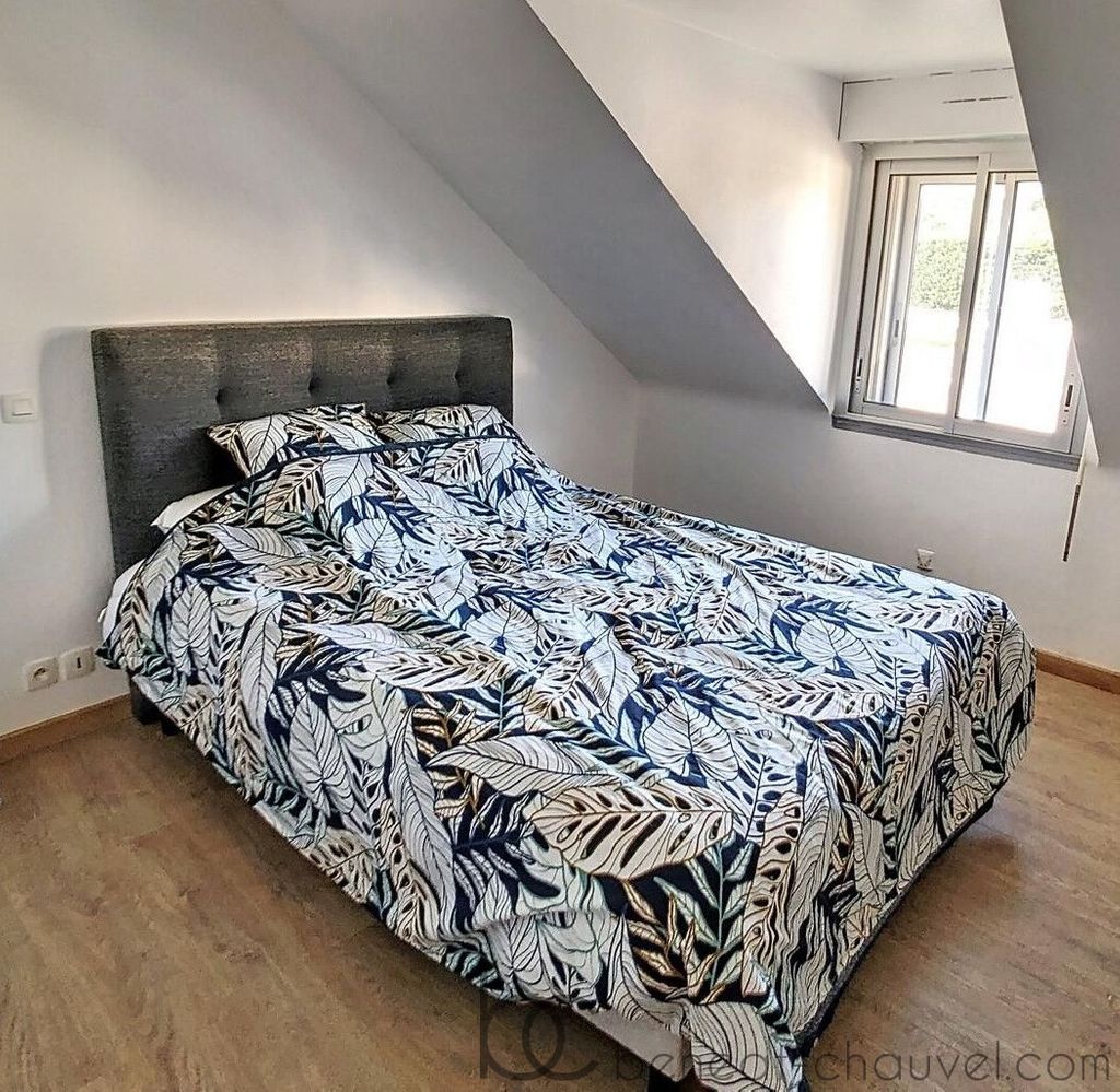 Achat maison 2 chambre(s) - Sarzeau