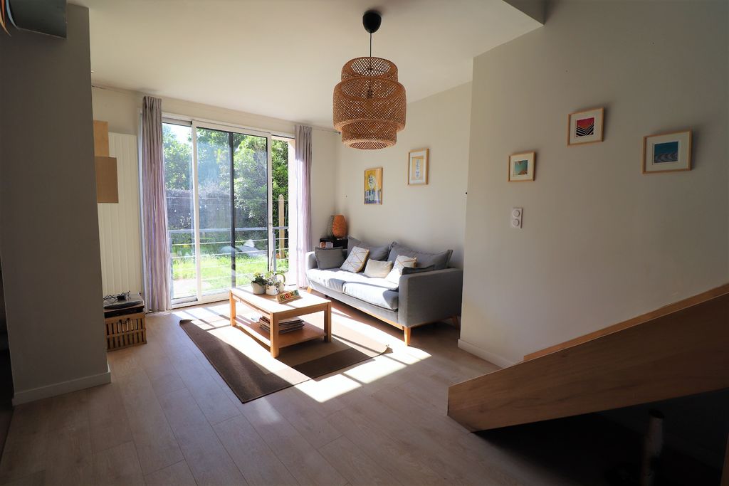 Achat appartement 4 pièce(s) Rennes