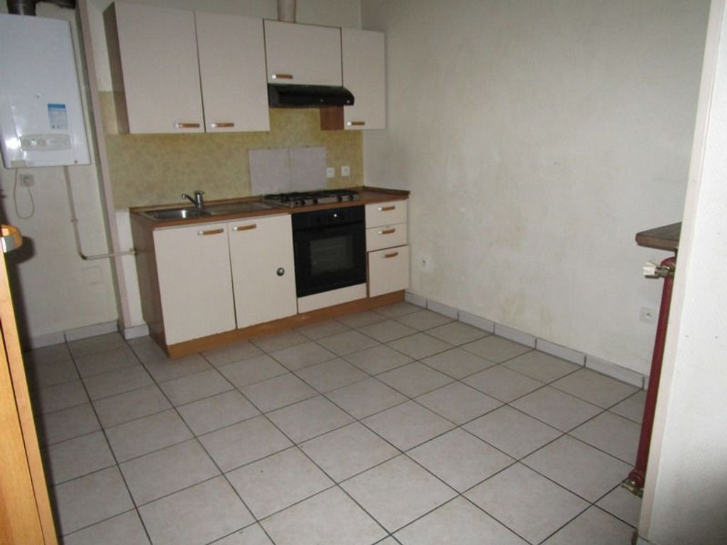 Achat appartement à vendre 2 pièces 26 m² - Dijon