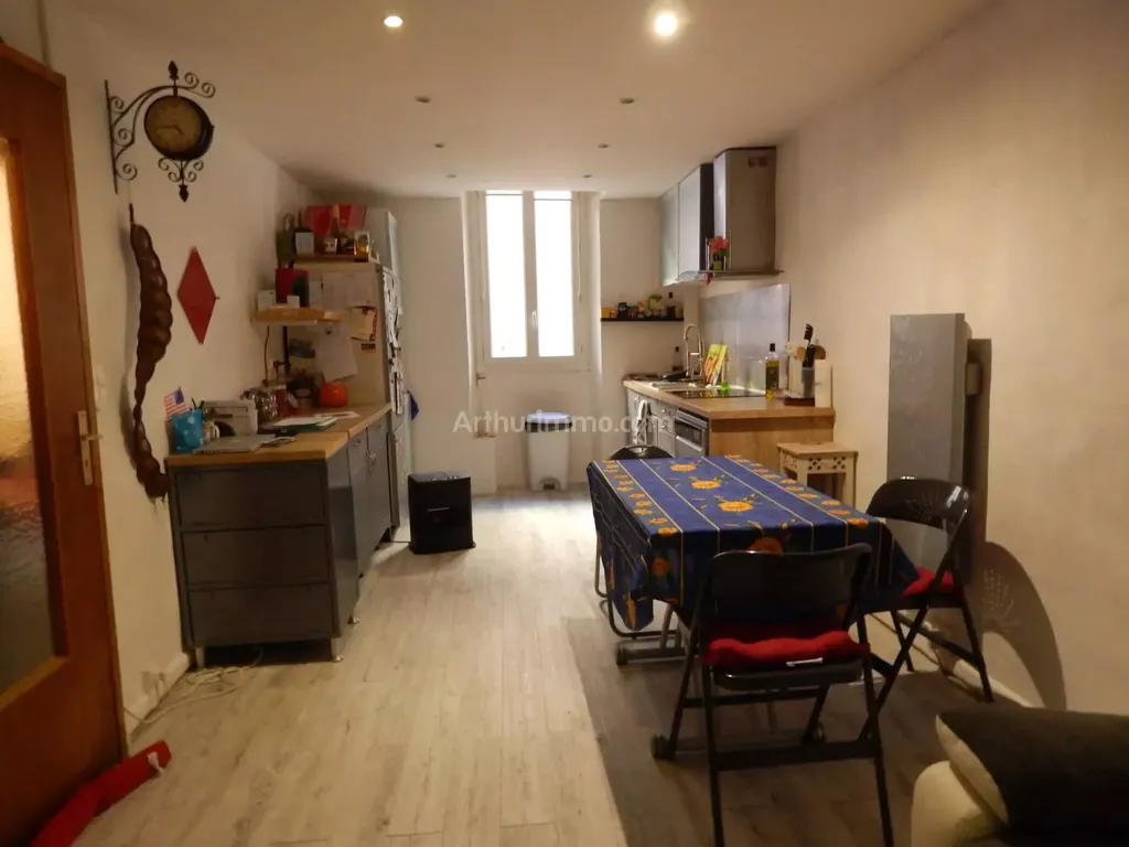 Achat maison 2 chambre(s) - Salernes