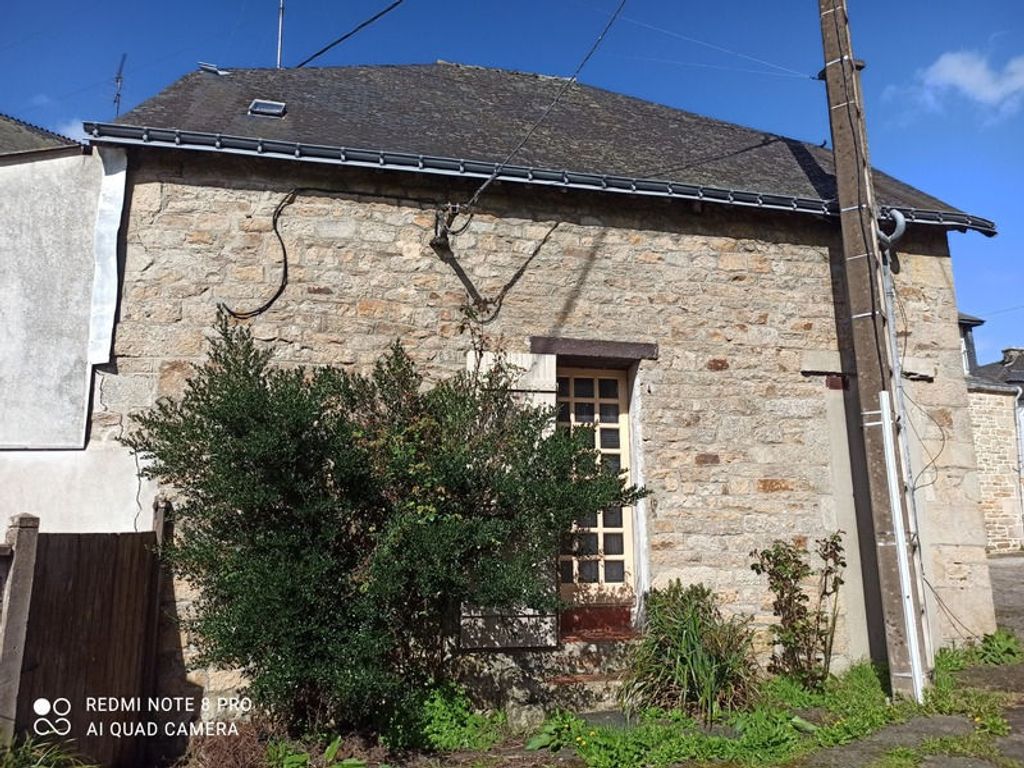 Achat maison 2 chambre(s) - Guémené-sur-Scorff