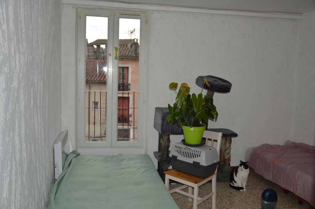 Achat appartement à vendre 7 pièces 89 m² - Le Vigan