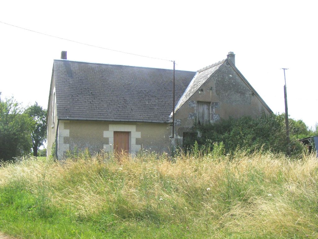 Achat maison 2 chambre(s) - Langé