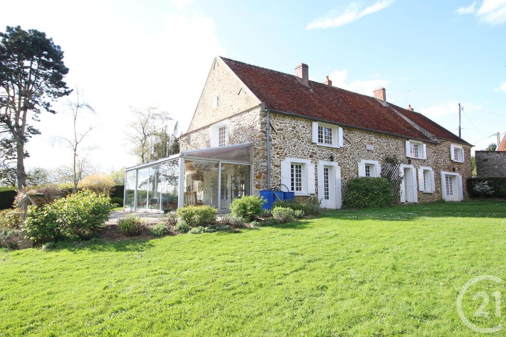 Maison Avec Piscine A Vendre A Chateau Thierry 02