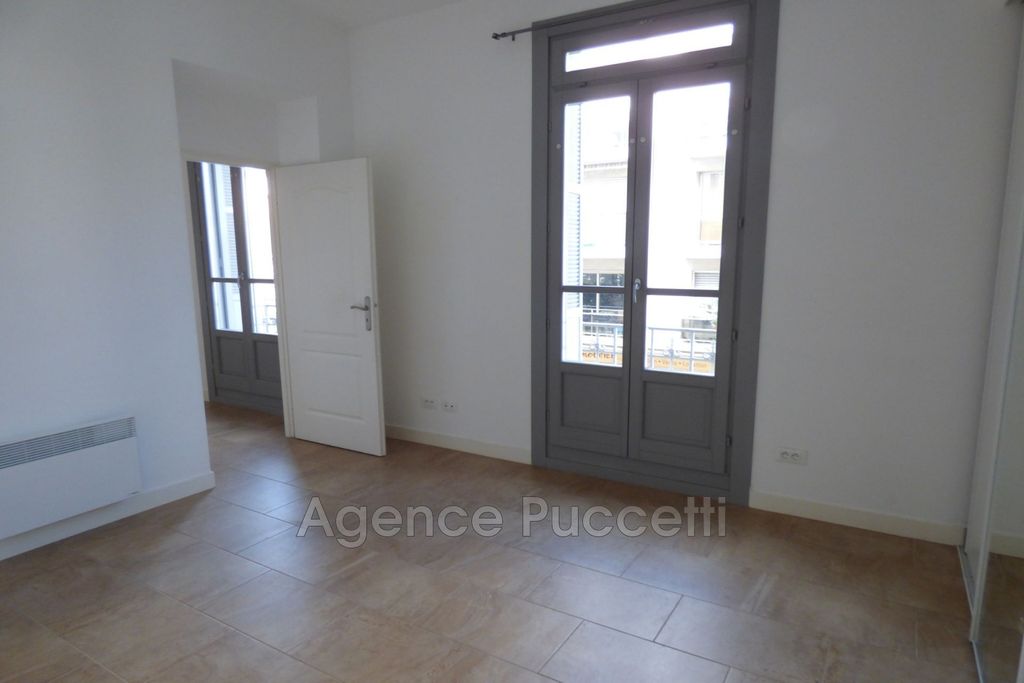 Achat appartement 2 pièce(s) Vence