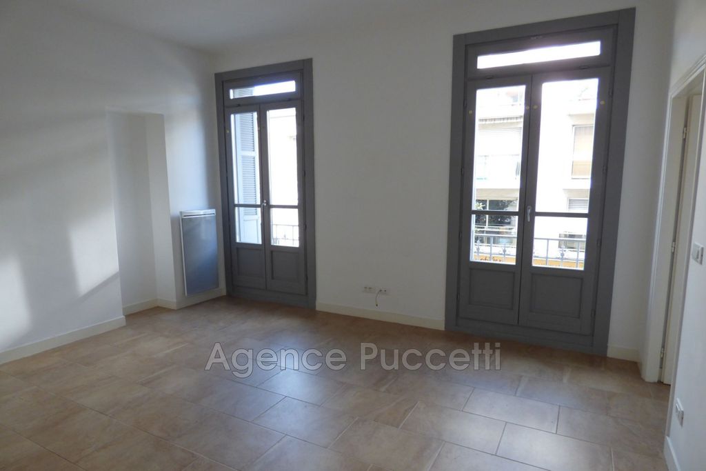 Achat appartement 2 pièce(s) Vence