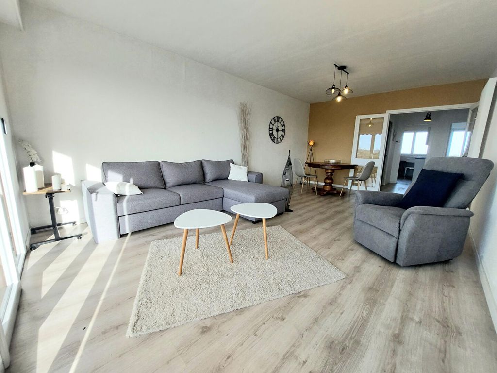 Achat appartement à vendre 3 pièces 75 m² - Dax