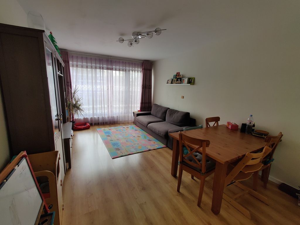 Achat appartement à vendre 4 pièces 80 m² - Brunoy