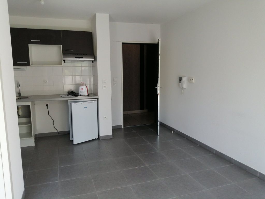 Achat appartement 2 pièce(s) Toulouse