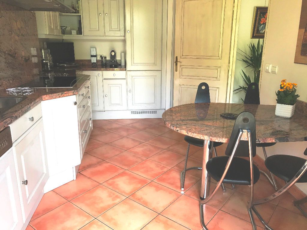 Achat appartement 4 pièce(s) Clamart