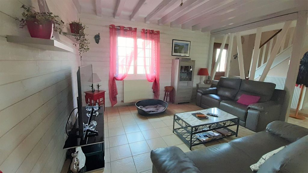 Achat maison 3 chambre(s) - Arques-la-Bataille