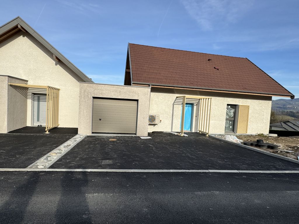 Achat maison 4 chambre(s) - Mésigny