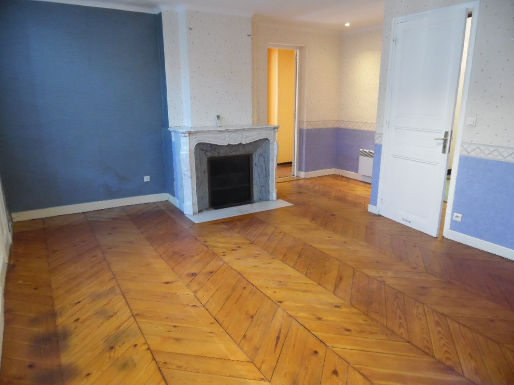 Achat appartement à vendre 5 pièces 141 m² - Amélie-les-Bains-Palalda