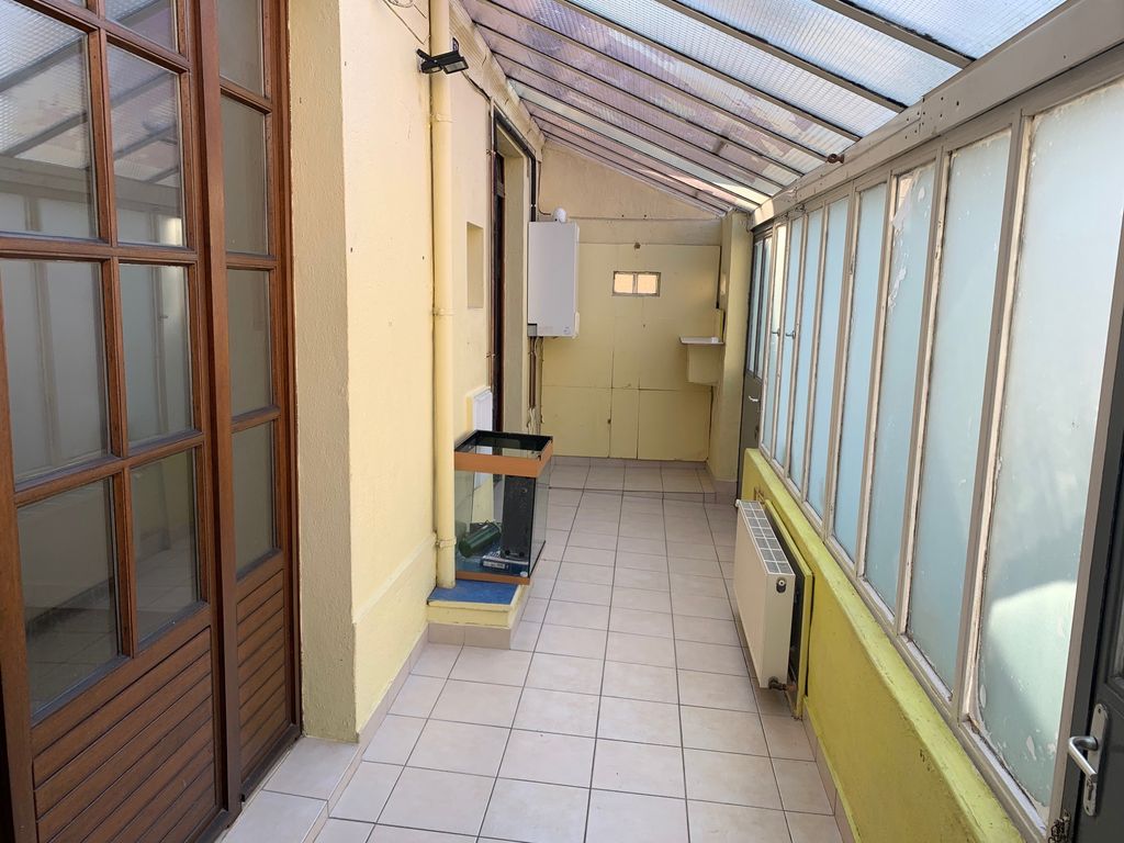 Achat maison 2 chambre(s) - Épinay-sous-Sénart