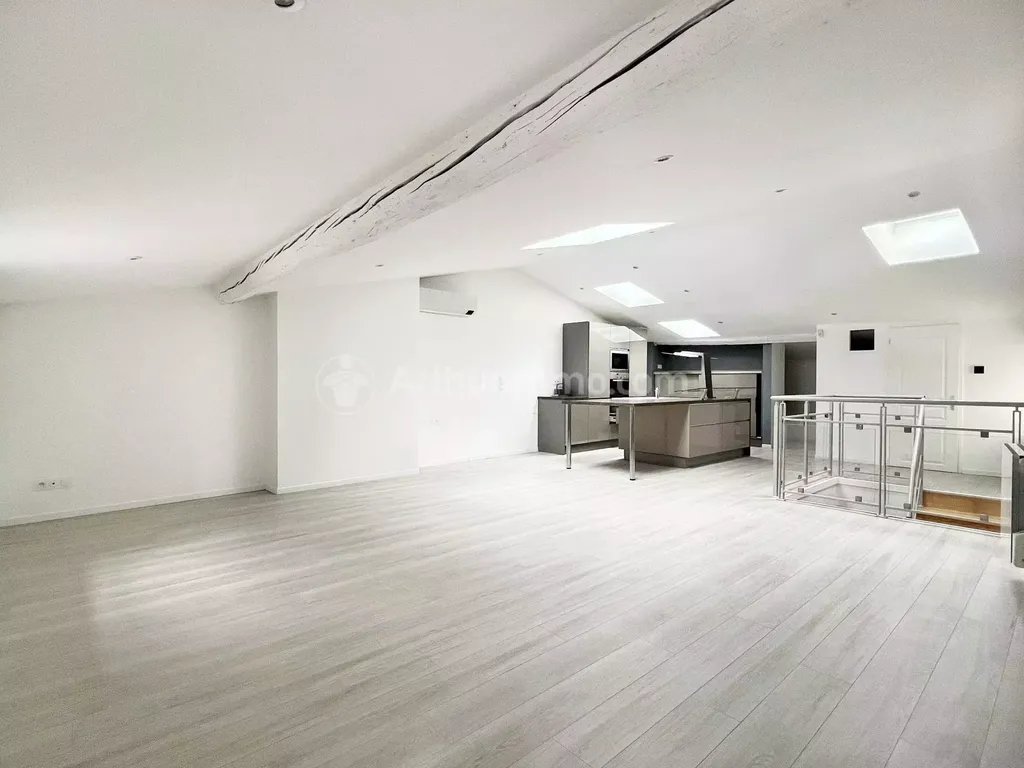 Achat duplex à vendre 4 pièces 130 m² - Clermont-Ferrand