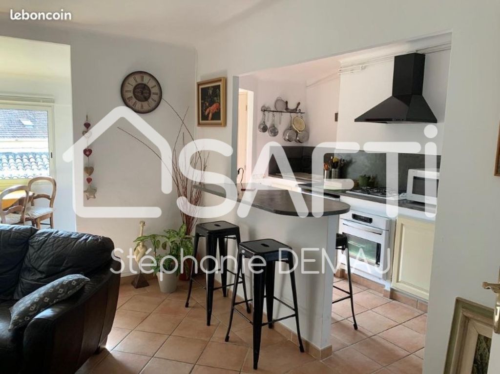 Achat appartement à vendre 3 pièces 76 m² - Draguignan