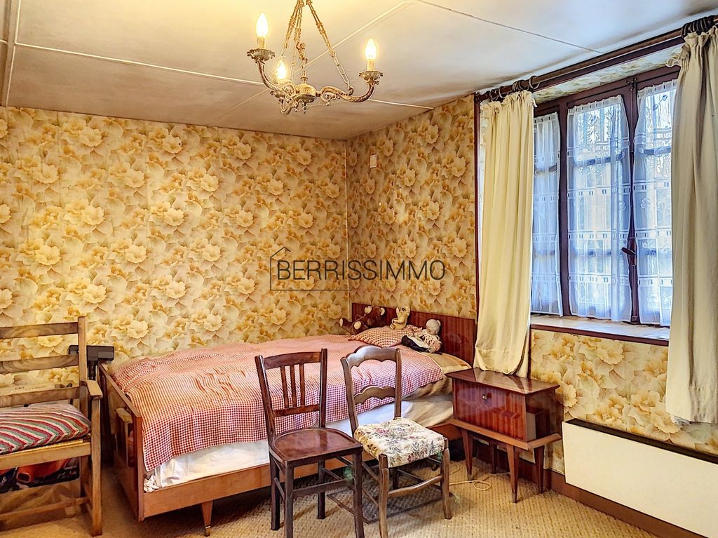 Achat maison 2 chambre(s) - Montchevrier