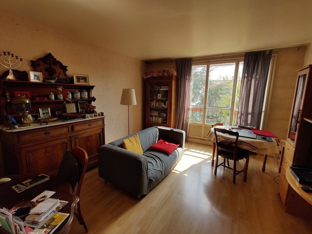 Achat appartement à vendre 5 pièces 79 m² - Brunoy