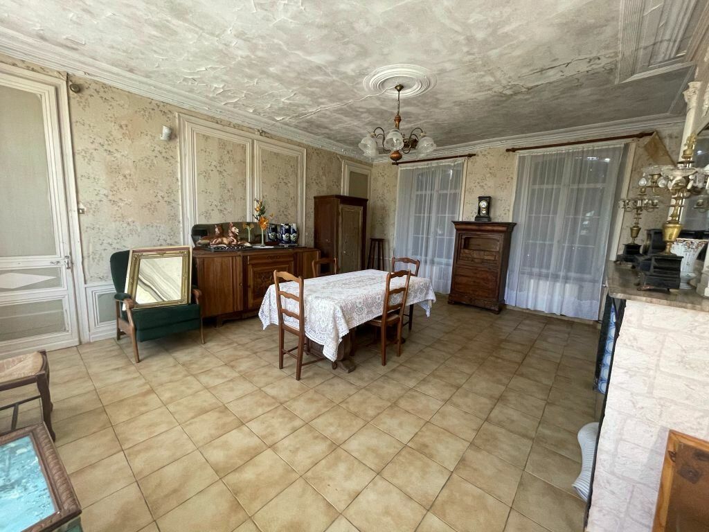 Achat maison 4 chambre(s) - Wierre-Effroy