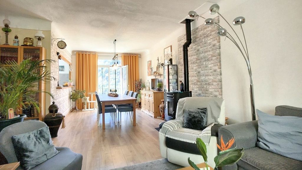Achat maison à vendre 3 chambres 140 m² - Olette