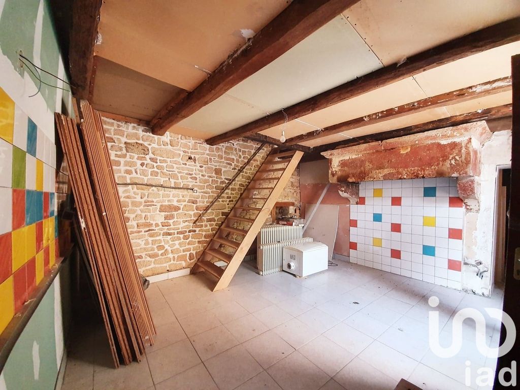 Achat maison 2 chambre(s) - Monthureux-sur-Saône