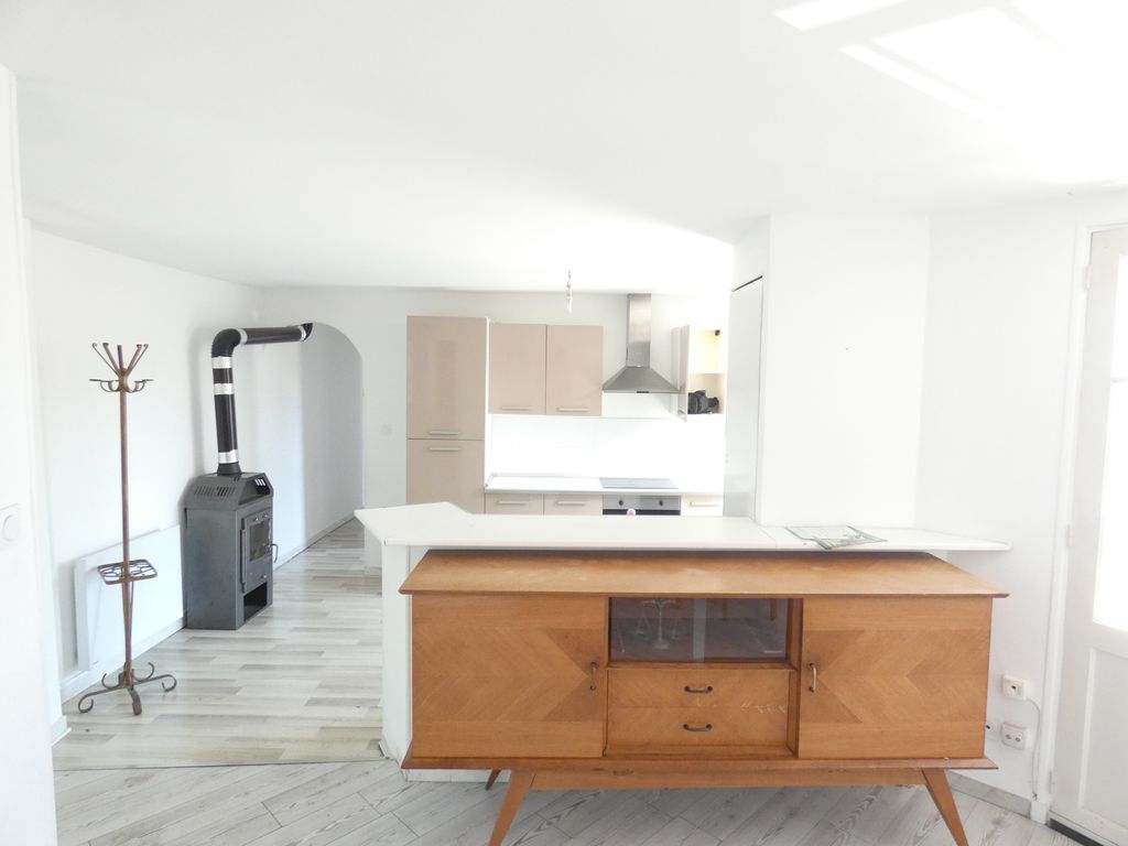 Achat maison à vendre 2 chambres 100 m² - Toulon