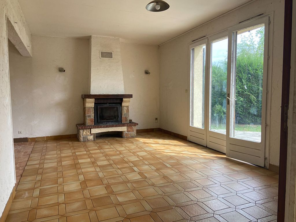 Achat maison 2 chambre(s) - Morée