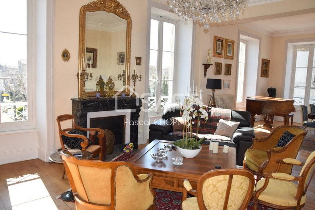 Achat appartement à vendre 6 pièces 160 m² - Annonay