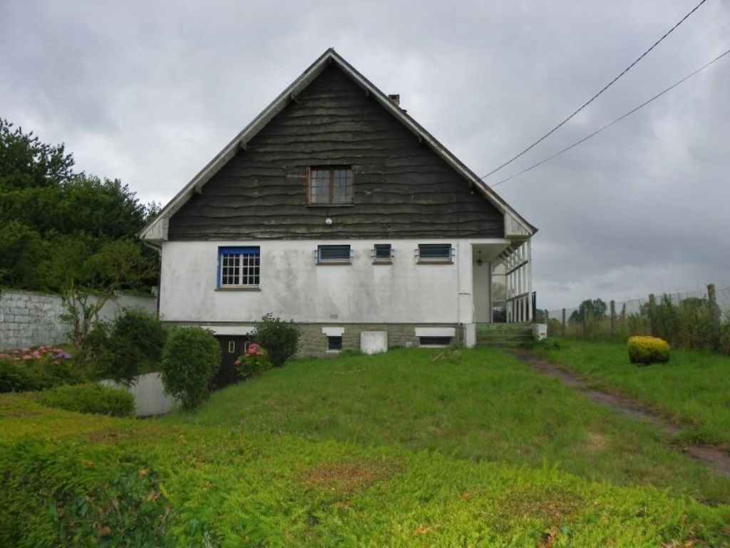 Achat maison 3 chambre(s) - Argoules