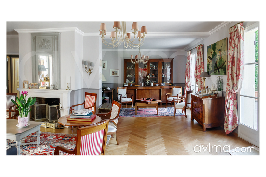 Achat maison 7 chambres 272 m² - Saint-Germain-en-Laye