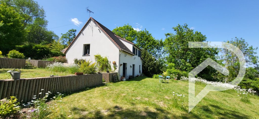 Achat maison 3 chambre(s) - Sannois