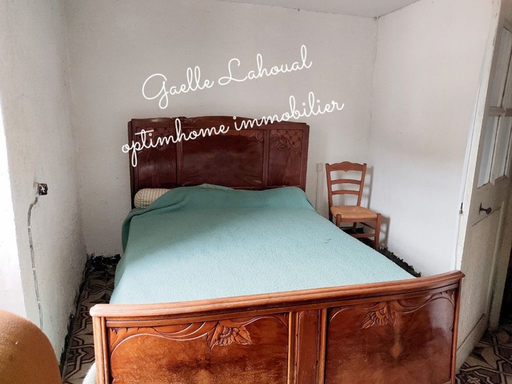 Achat maison 5 chambre(s) - Joncels