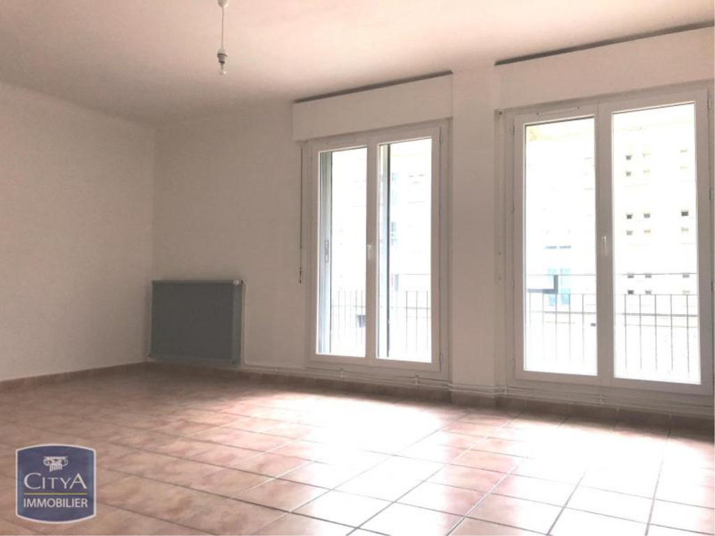 Achat appartement 3 pièces 67 m² - Avignon