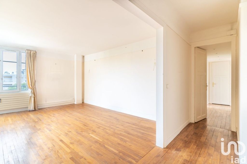 Achat appartement 5 pièce(s) Neuilly-sur-Seine