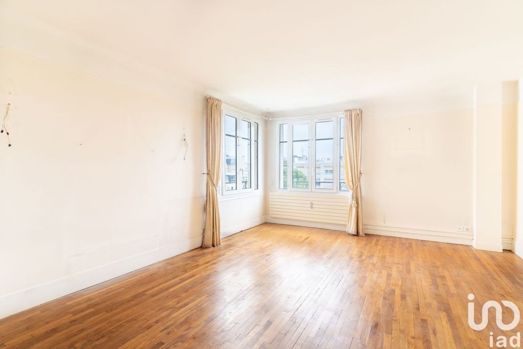 Achat appartement 5 pièce(s) Neuilly-sur-Seine